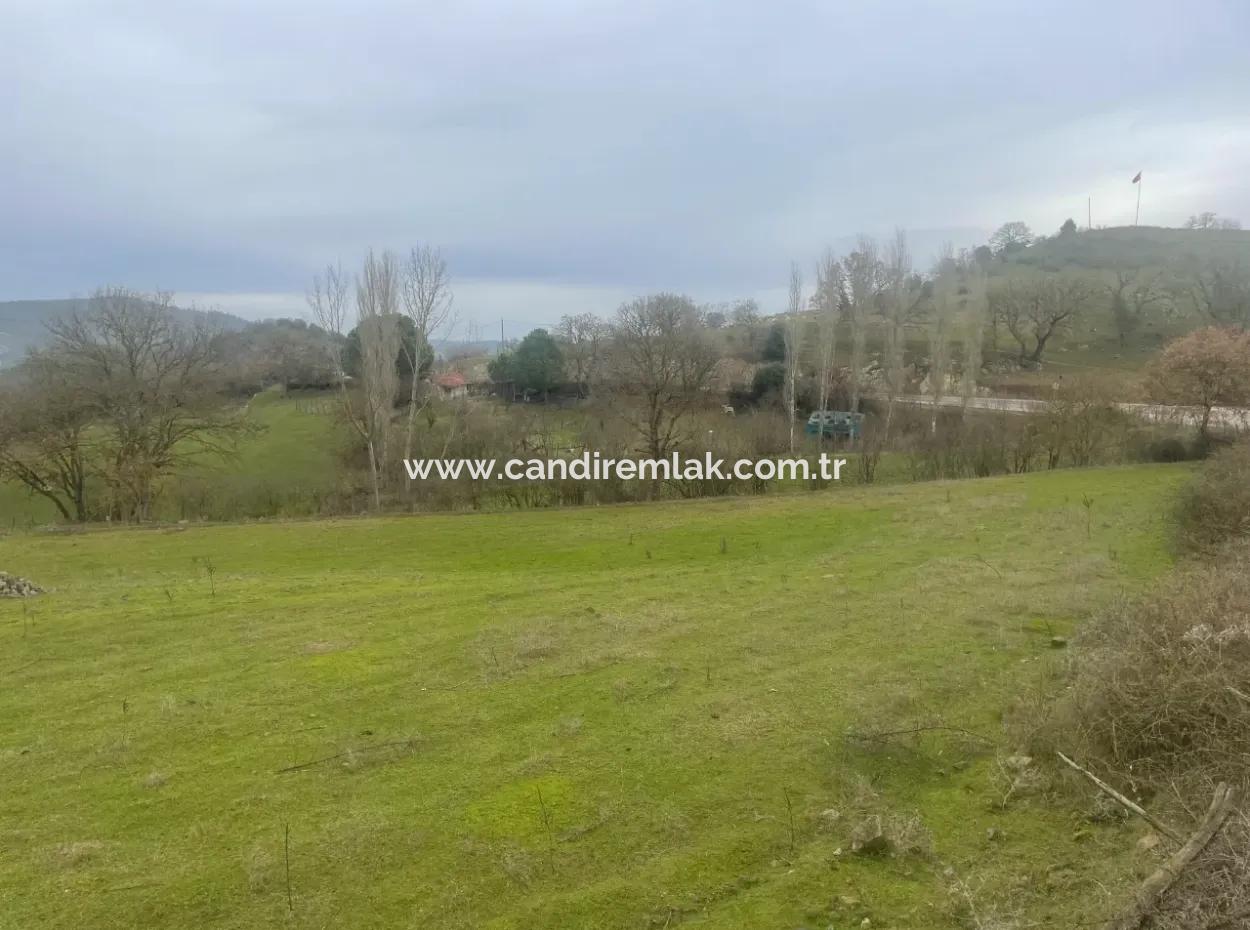 Balikesir Bale Kayaköy Land For Sale