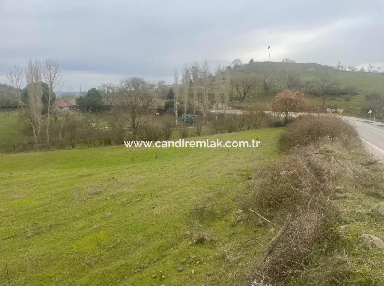 Balikesir Bale Kayaköy Land For Sale