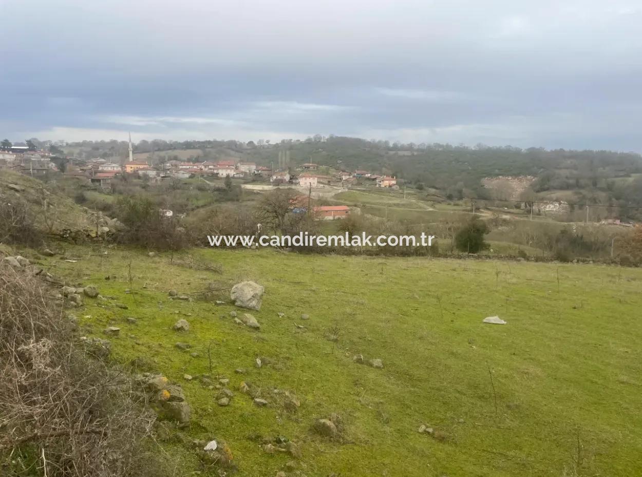 Balikesir Bale Kayaköy Land For Sale