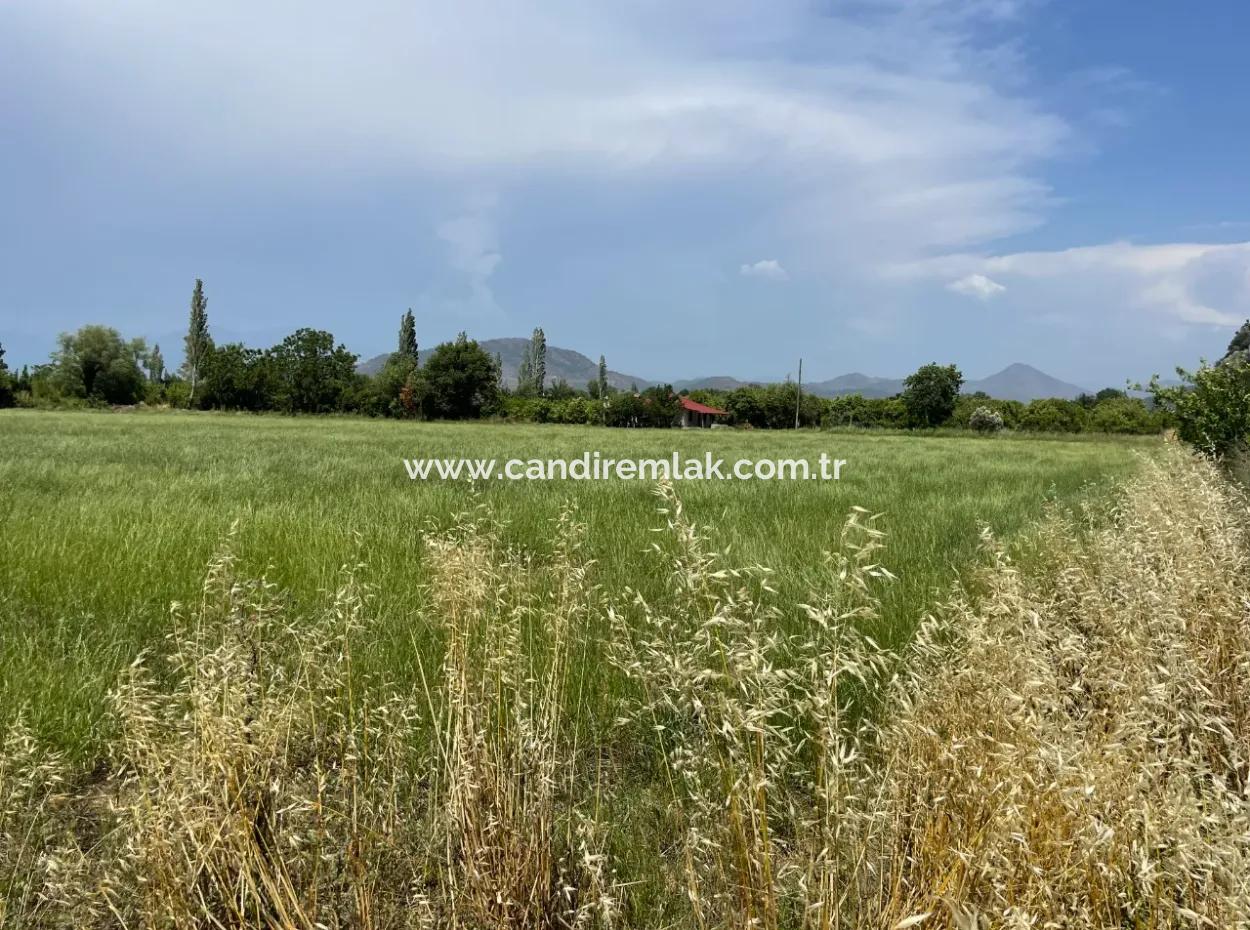 4595M2  Land For Sale In Okçular Marmarlı