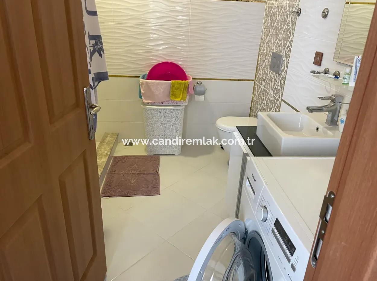 6 1 Villas For Sale With Sea View In Akçapnar