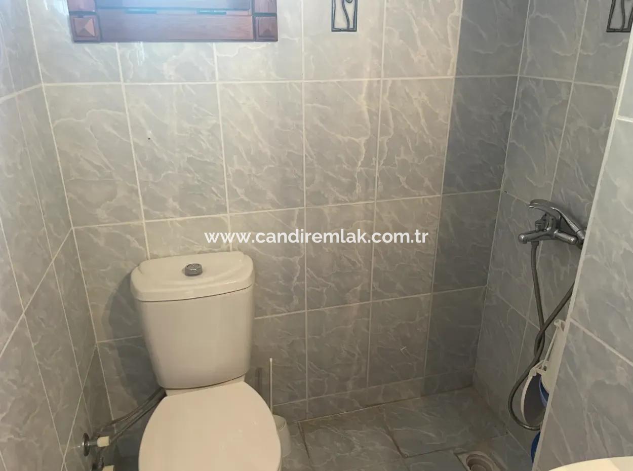 Dalyan Gülpınar 2 1 Duplex For Sale