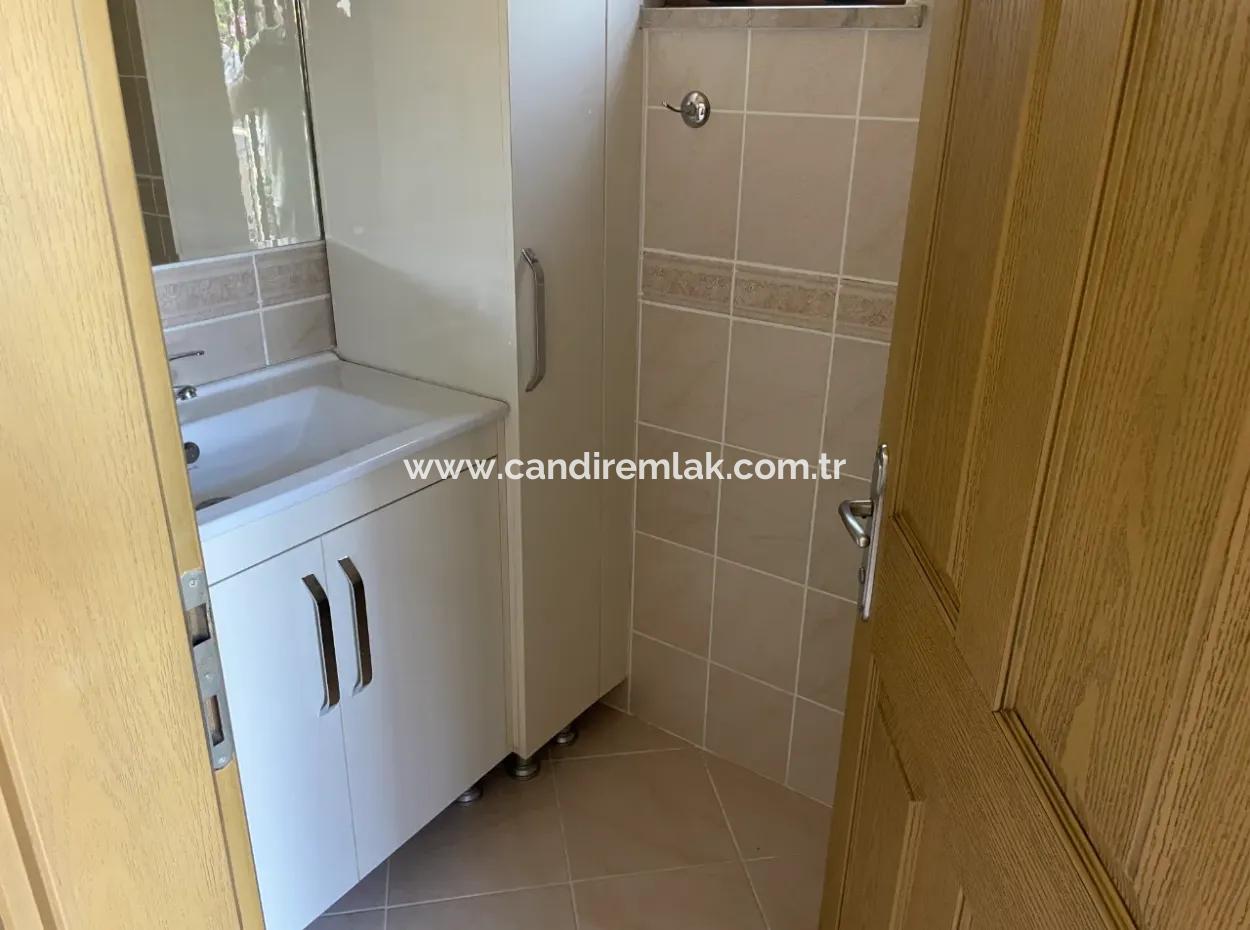 3 1 Villa For Sale In 600M2 Plot In Dalyan Gülpınar