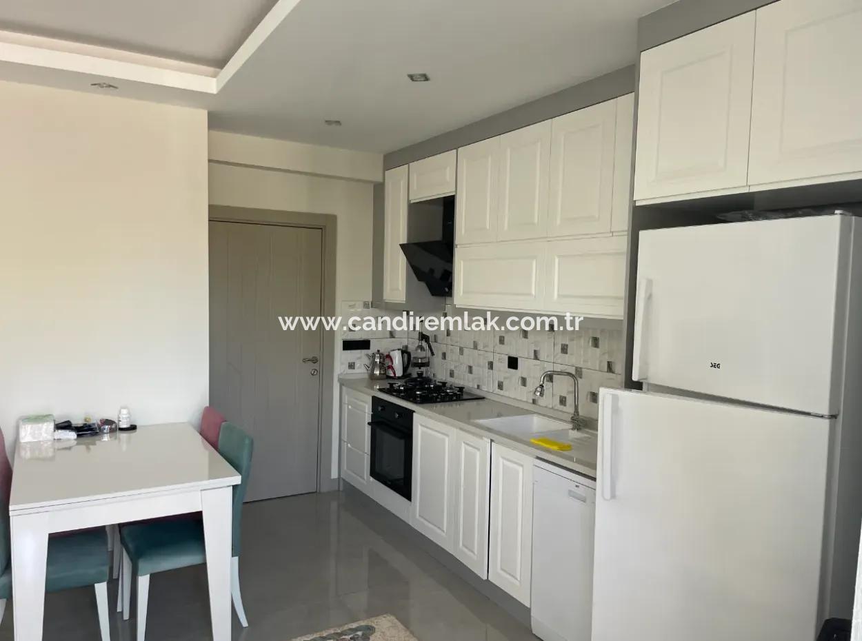 2 1 Apart For Sale In The Center Of Dalyan