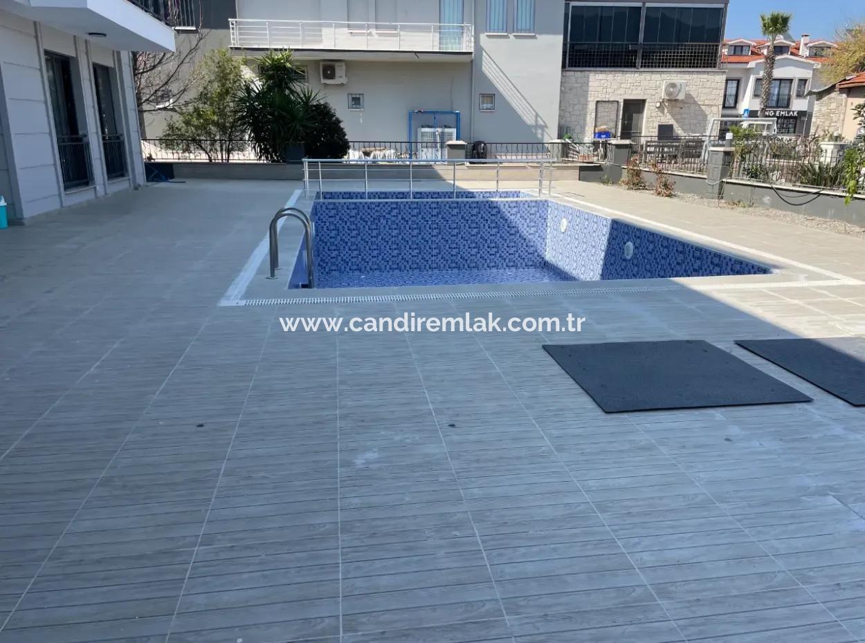 2 1 Apart For Sale In The Center Of Dalyan