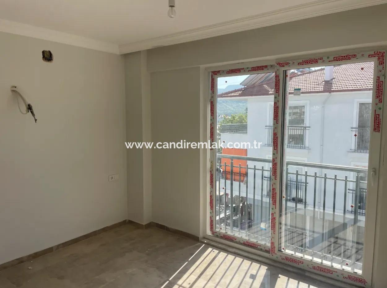 2 1 Apartment For Sale In Ortaca Karaburun Neighborhood