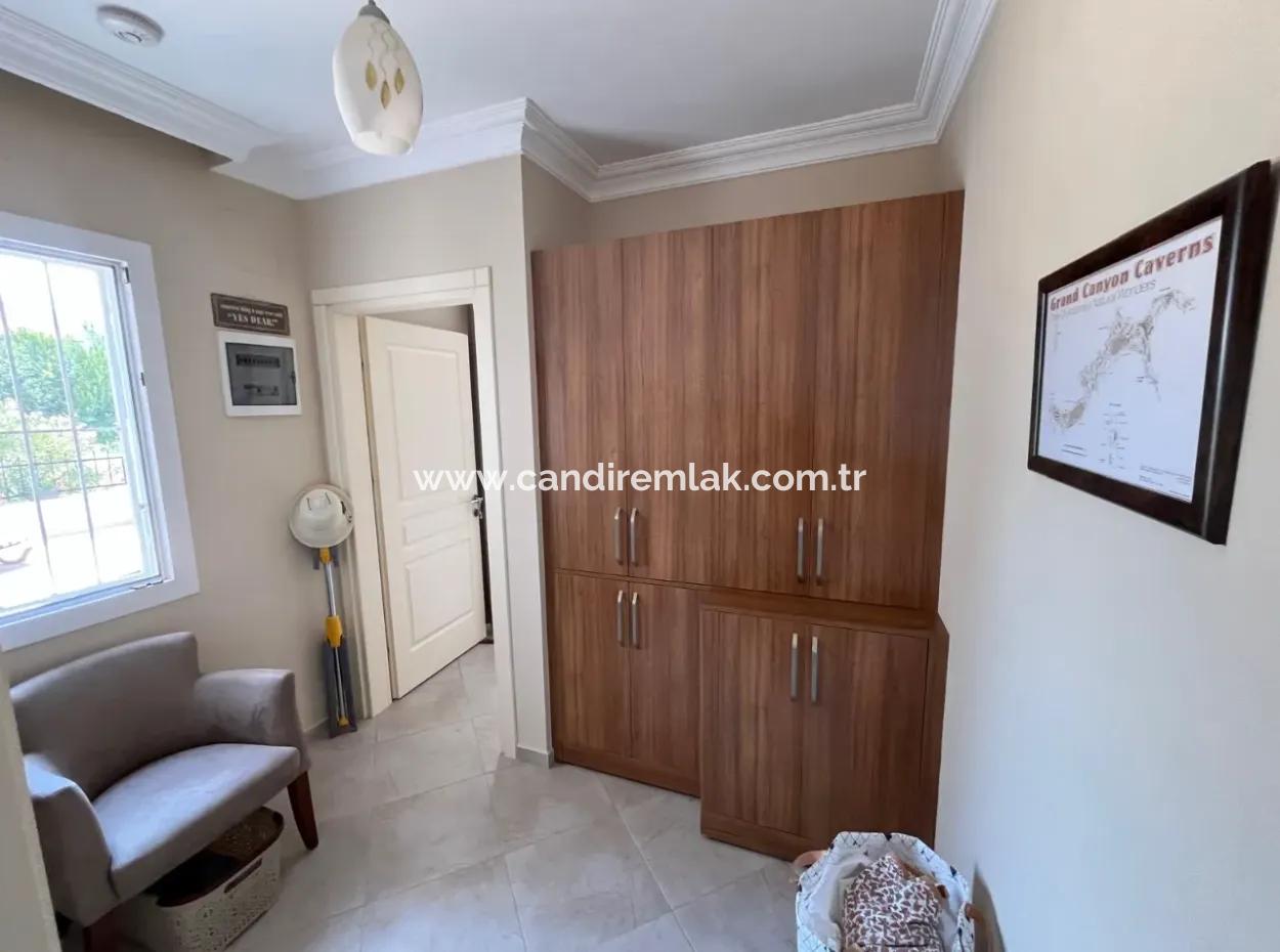 2 1 Apartment For Sale In Dalyan Close To The Center