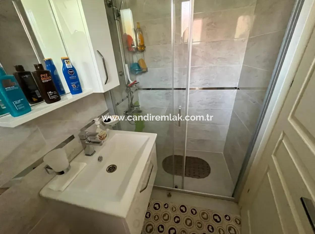 2 1 Apartment For Sale In Dalyan Close To The Center