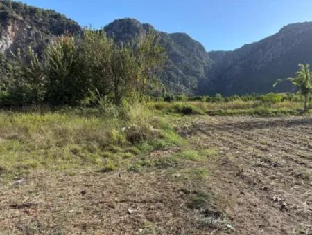 Land For Sale In Okçular Marmarlı Of 500M2