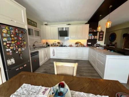 3 1 Villas For Sale In 5000M2 Plot In Dalyan Maraş