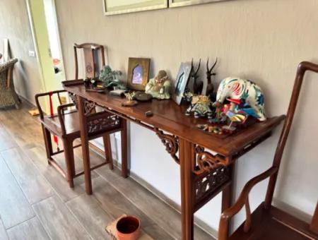 3 1 Villas For Sale In 5000M2 Plot In Dalyan Maraş