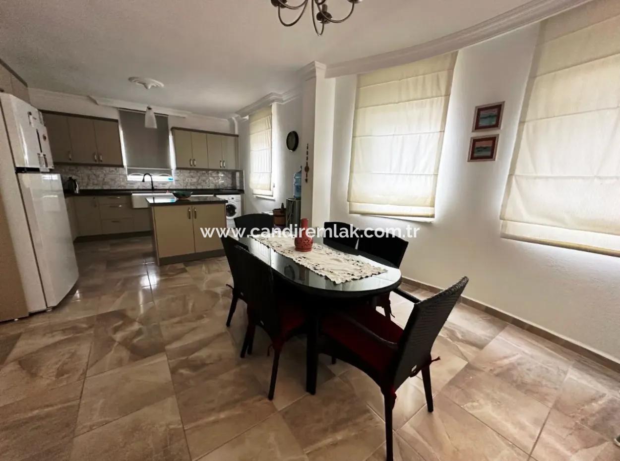 Dalyan Arıkbaşı'nda 645M2 Arsa İçerisinde 3+1 Satılık Villa