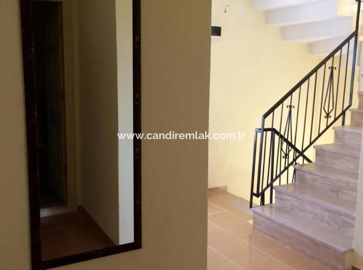 Dalaman Satılık Villa Karacalı Satılık Villa