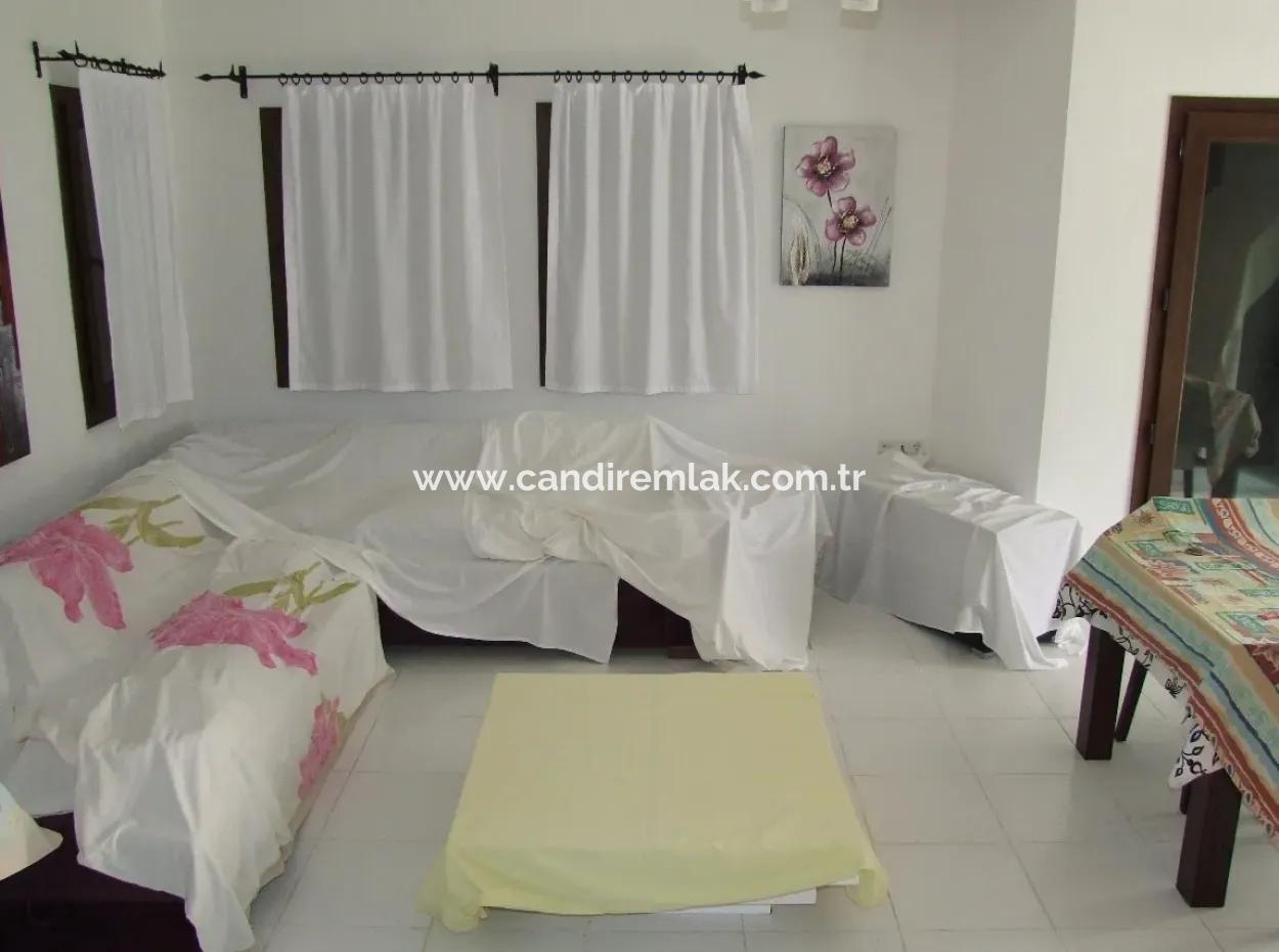 Dalyan Satılık Villa Dalyan Arıkbaşında Satılık Villa