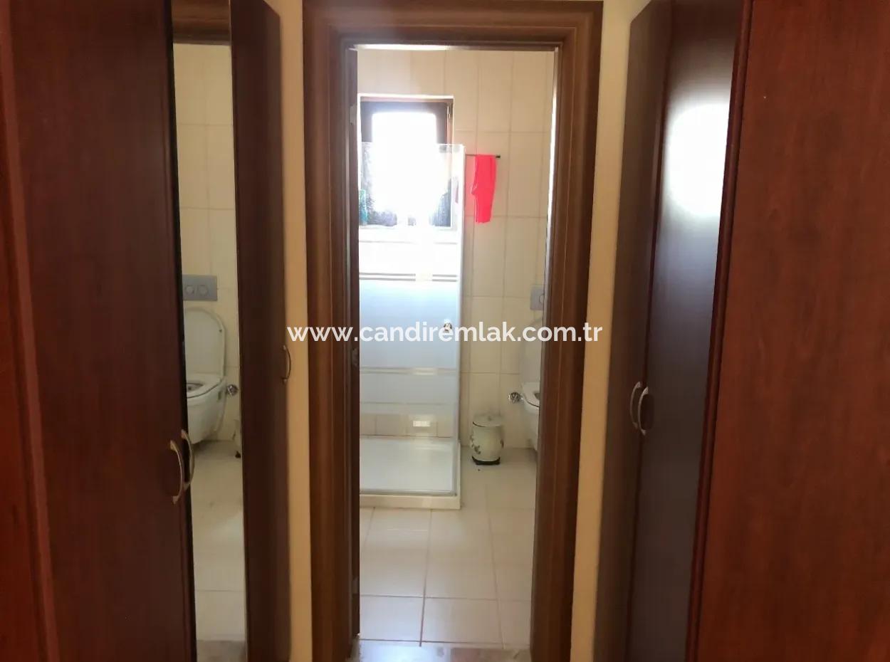 Dalyan'da 575M2 Arsa İçinde 4+1 Satılık Villa