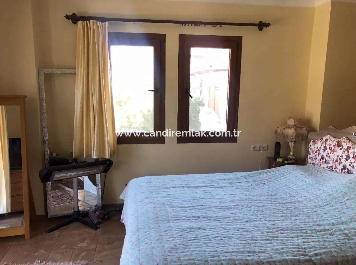 Dalyan Gülpınar'da Satılık Villa