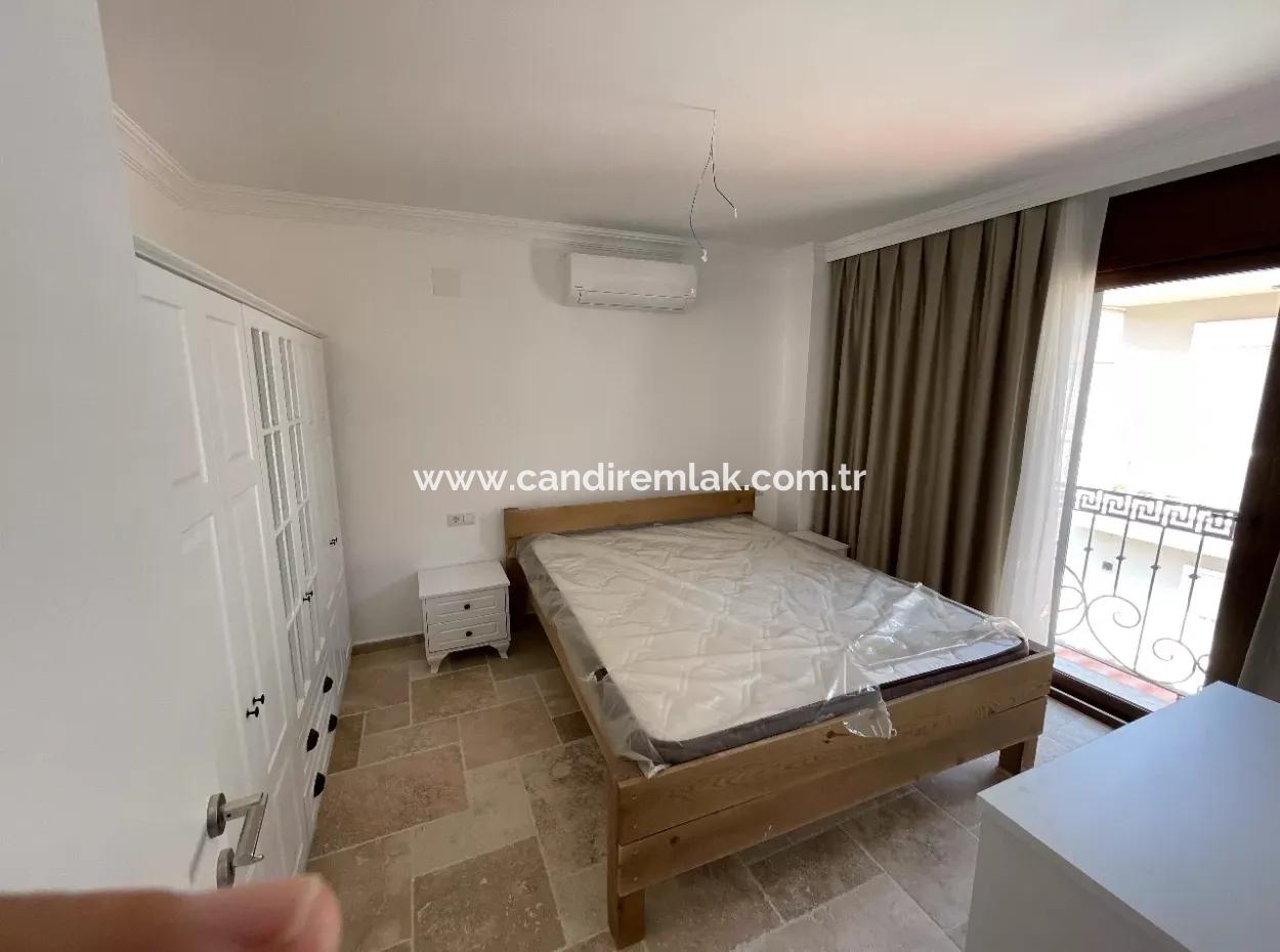 Dalyan Gülpınar'da Satılık 3+1 Villa