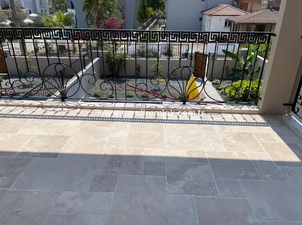 Dalyan Gülpınar'da Satılık 3+1 Villa