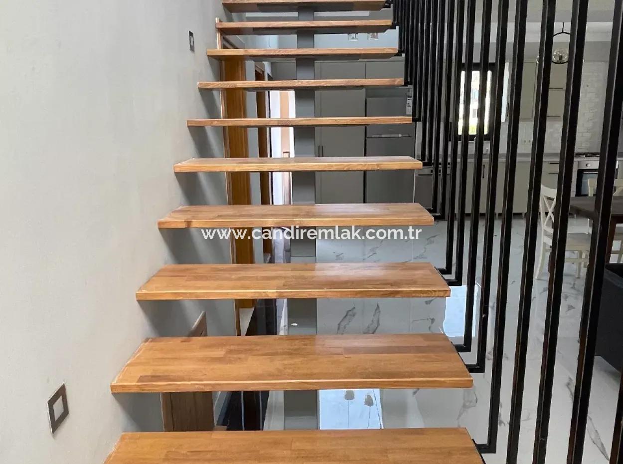 Dalyan'da 4+1 Satılık Villa