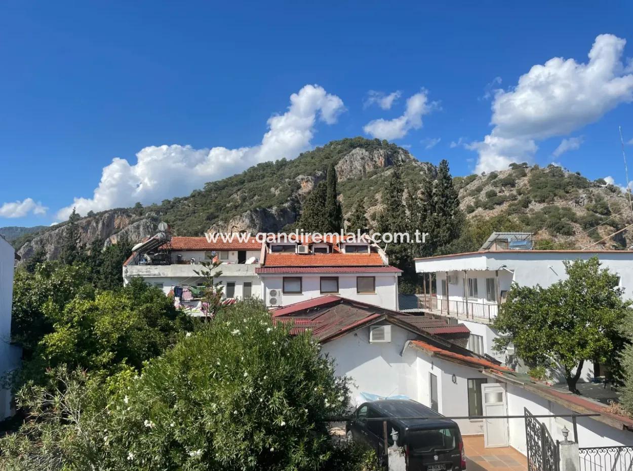 Dalyan 15 Odalı Satılık Apart Otel