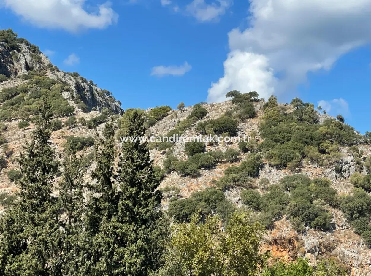 Dalyan 15 Odalı Satılık Apart Otel