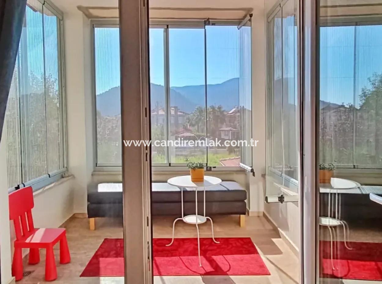 Dalyan 650M2 Arsa İçinde 4+1 Satılık Villa