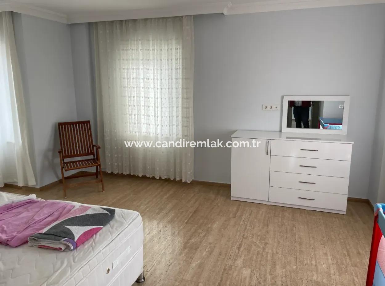Dalyan Gülpınar Satılık 4+1 Villa