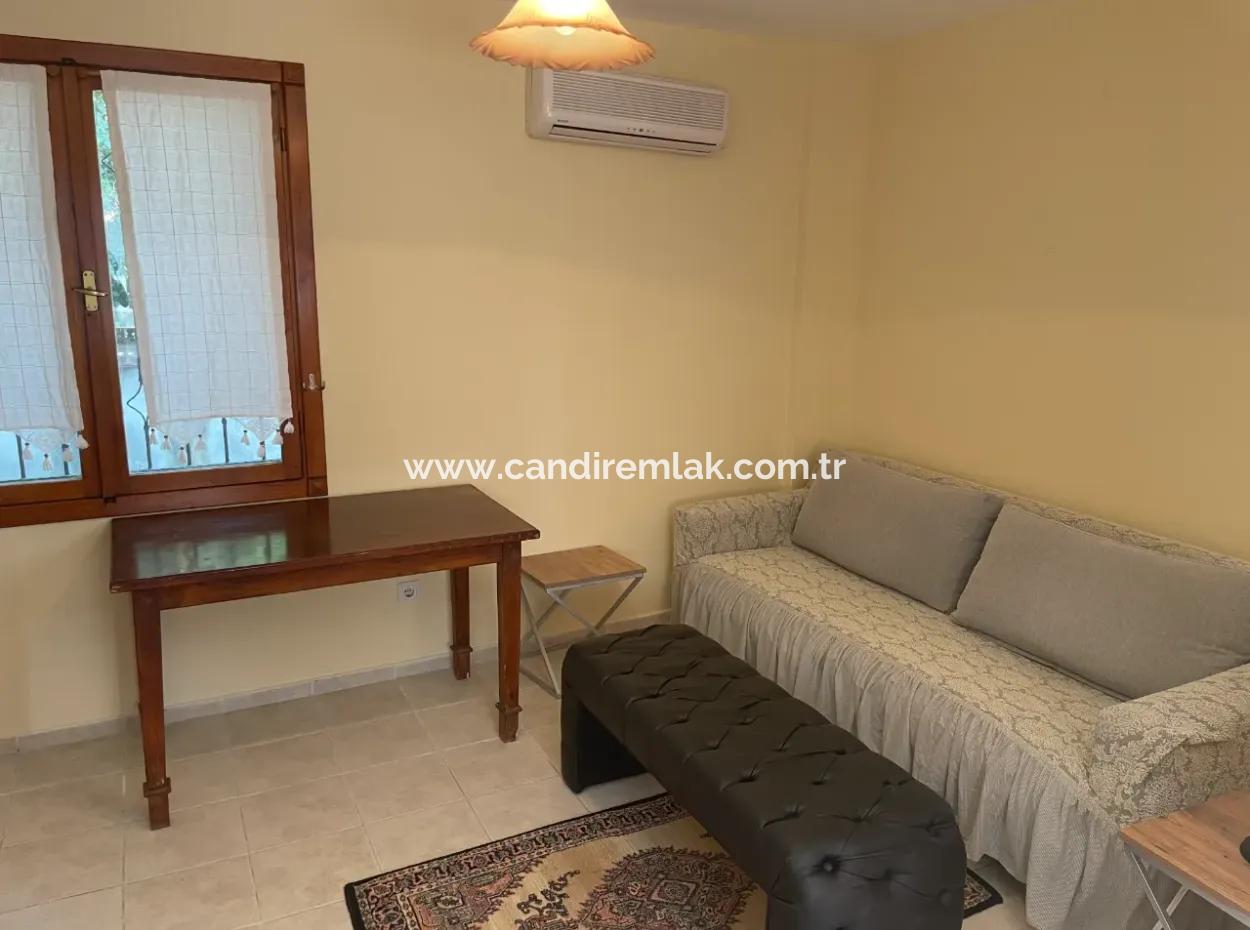 Dalyan Gülpınar Satılık 2+1 Dubleks