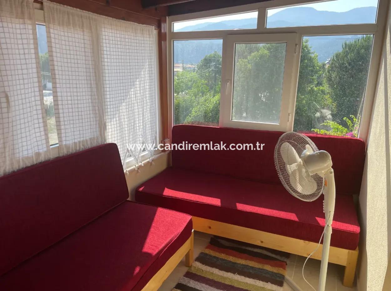 Dalyan Gülpınar Satılık 2+1 Dubleks