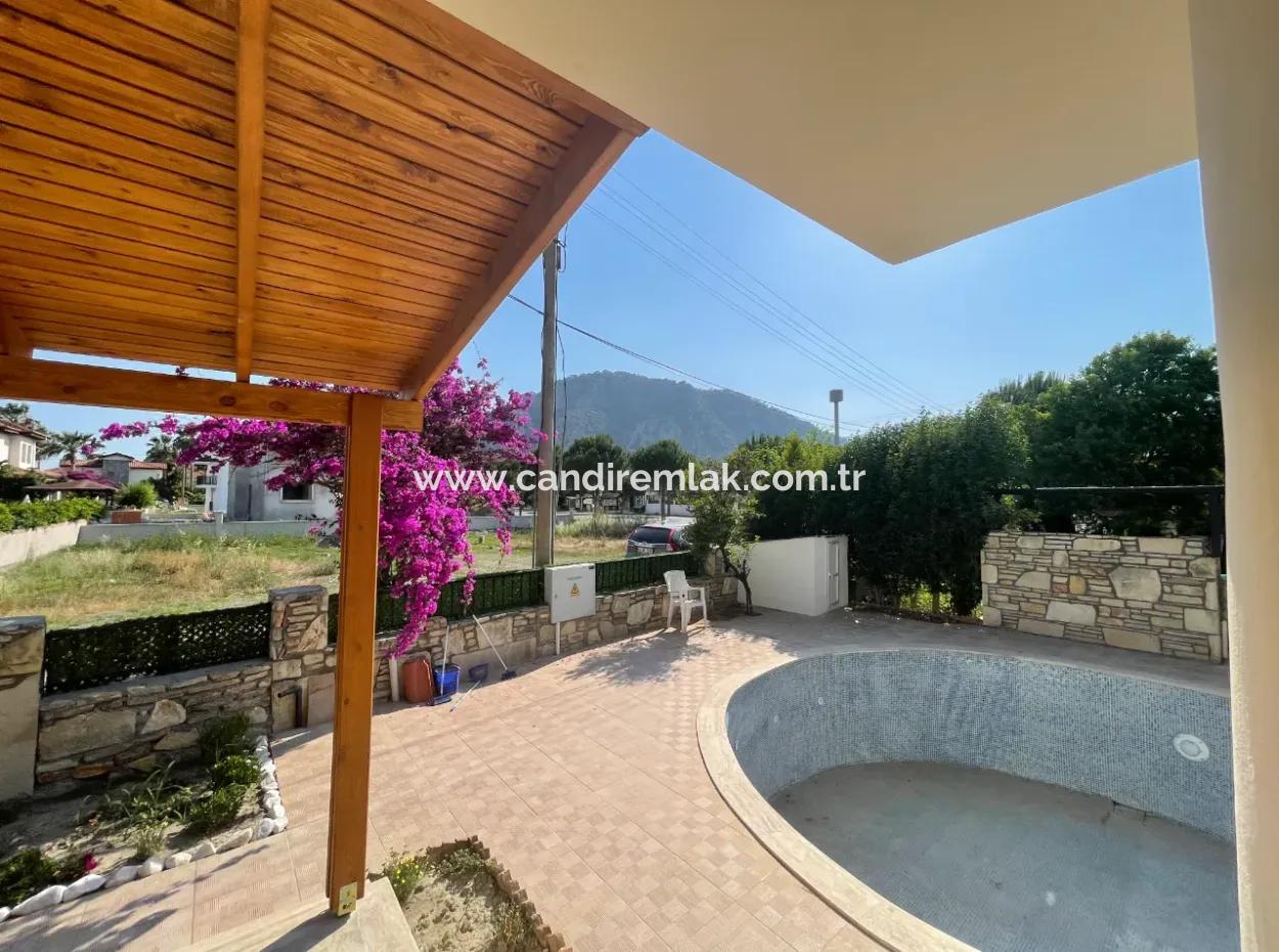 Dalyan Gülpınar Satılık 2+1 Dubleks