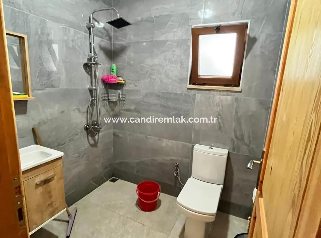 Çandır'da 5000M2 Arsa İçinde Satılık Tek Katlı Ev