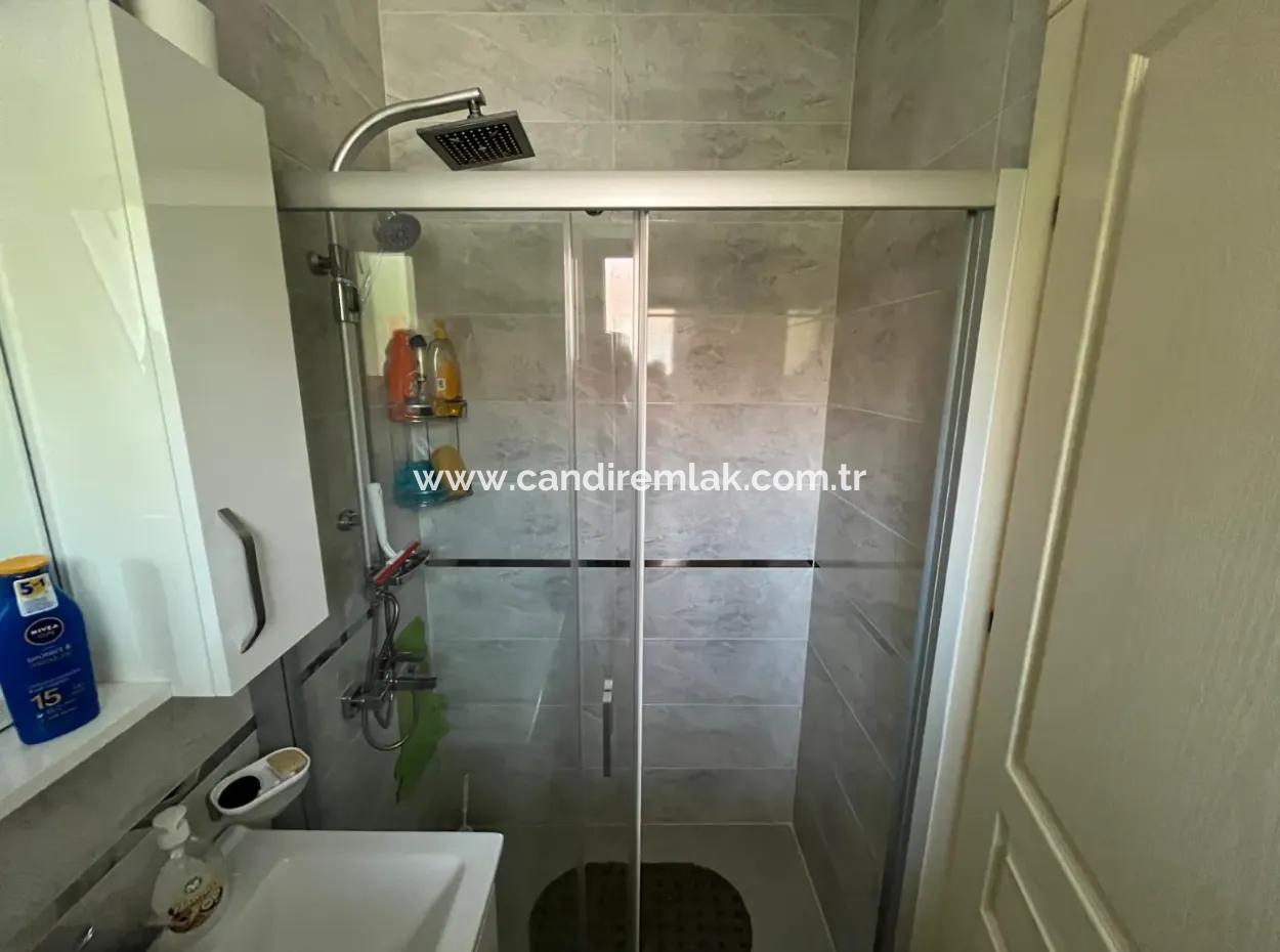 Dalyan'da Merkeze Yakın 2+1 Satılık Apart