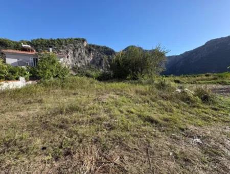 Okçular Marmarlı'da 500M2 Satılık Arsa